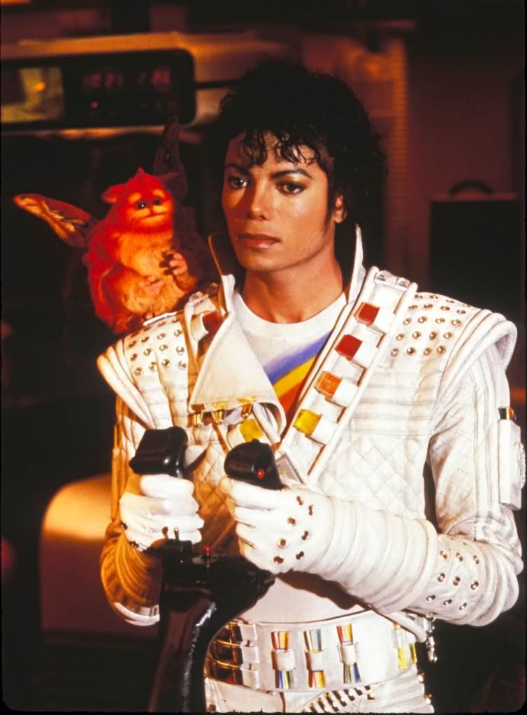 Fotos - Fotos NO TAN VISTAS Volumen VII | Página 74 | Michael Jackson's